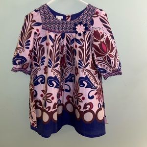 Monsoon Girls Dress